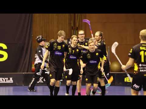 AFTERMOVIE: Westend Indians - Classic 24.2.2021