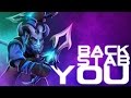 Dota 2 - Backstab You - Parody of Find You by Zedd ...