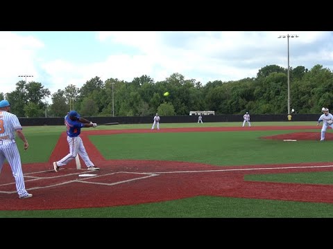 CONDENSED GAME 2020 USA Softball 'AA' Nationals Championship - MPT vs Precision
