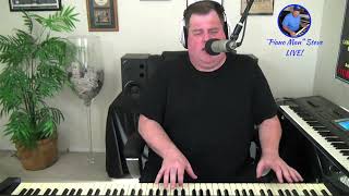 State of Grace (Billy Joel), Cover by Steve Lungrin