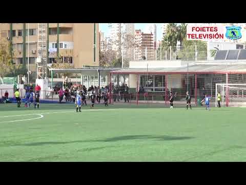 ALEVÍN A FOIETES  - CALVARI
