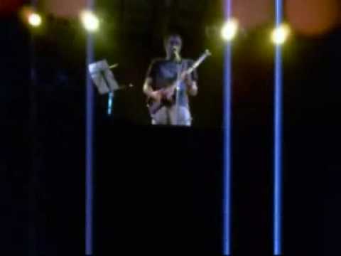 Moska - Pensando em Você & A Seta e o Alvo - 14/12/2007 - (Belém/Pa)