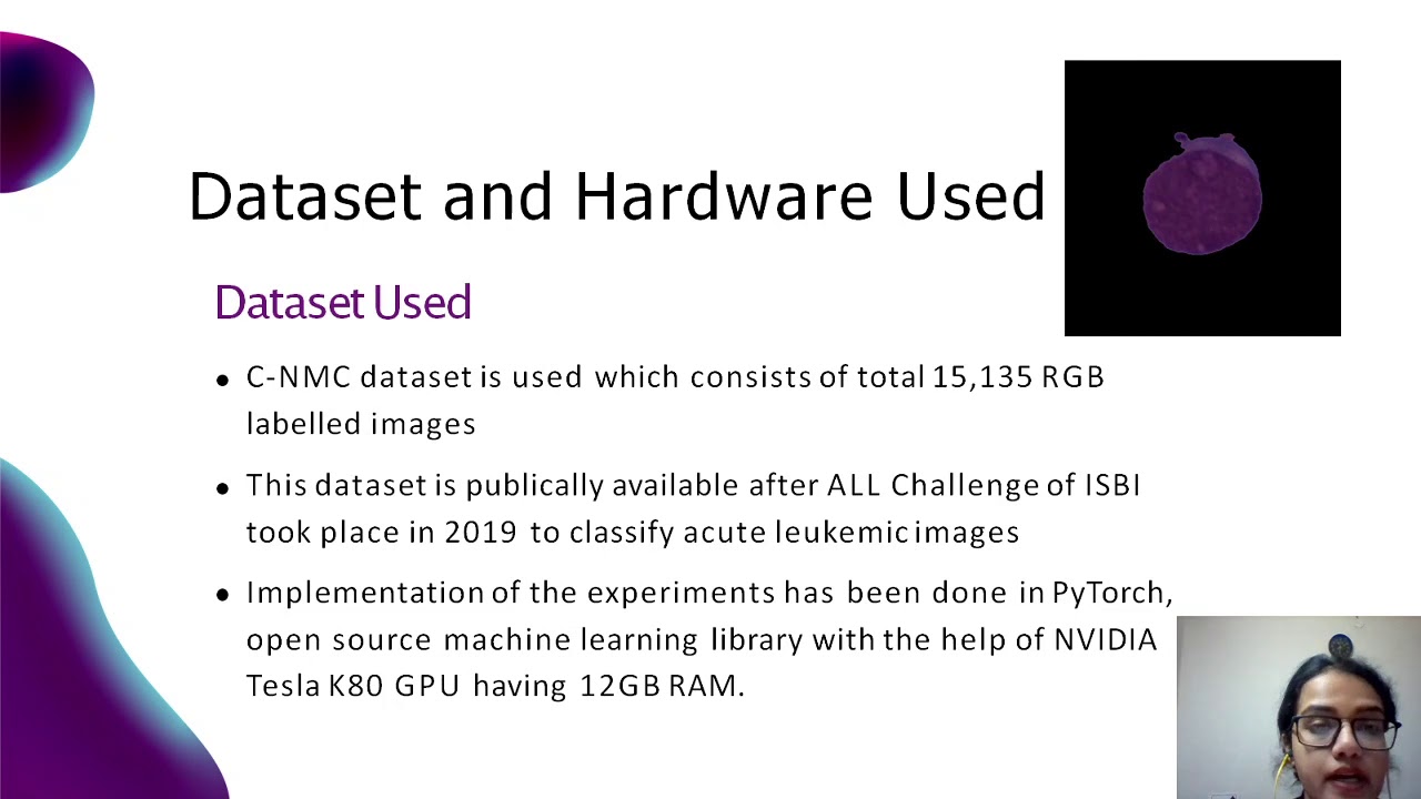 Multi-model ensemble to classify acute lymphoblastic leukemia in blood smear images