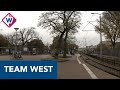 Jongen (17) neergestoken bij Haagse tramhalte - Team West