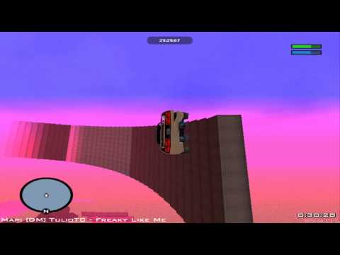 [DM] TulioTC - Freaky Like Me  [SHORTCUTS]