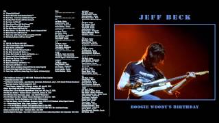 Jeff Beck & Stanley Clarke - Rock´N´Roll Jelly