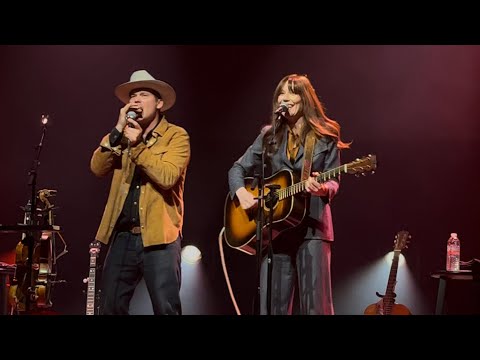 An Intimate Evening With Molly Tuttle video