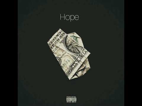 BillGang Dez - Hope (Unmastered Audio)