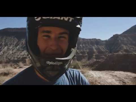 The Wildcard Reece Wallace at Red Bull Rampage Video