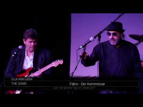 The Gang - Der Kommissar