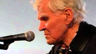 LIVE FROM MERLEFEST 2011 - DOC WATSON - "The Twelfth of Never"