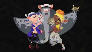 Introducing Deep Cut - Frye, Shiver & Big Man (Splatoon 3 Direct)