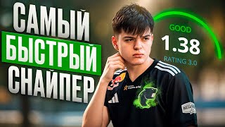 He DESTROYED m0NESY. The story of the young