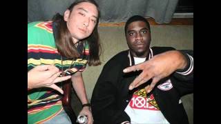 Jackie Chain Ft. Bun B & Big K.R.I.T. - Parked Outside