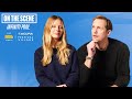 Mia Goth and Alexander Skarsgård Reveal What Scene Made Them Make 'Infinity Pool'