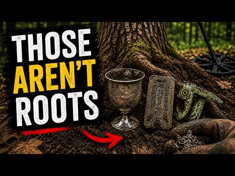 We Were Digging at an 1890s Homestead…Then This Happened