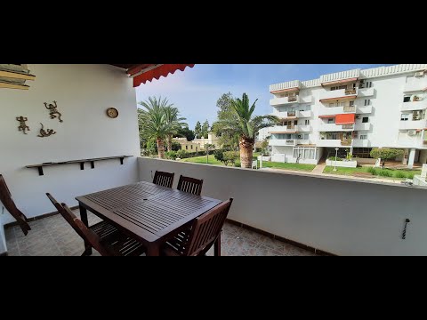 VG1C VG1C, Gran apartamento en zona del Puerto Apartamento Puerto Villajoyosa/Vila Joiosa (la)