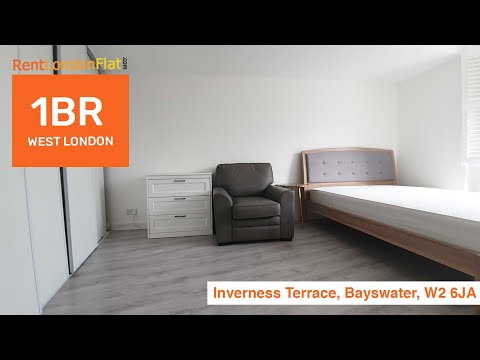 Modern 1-Bedroom Flat for Rent in Bayswater, London | RentLondonFlat.com