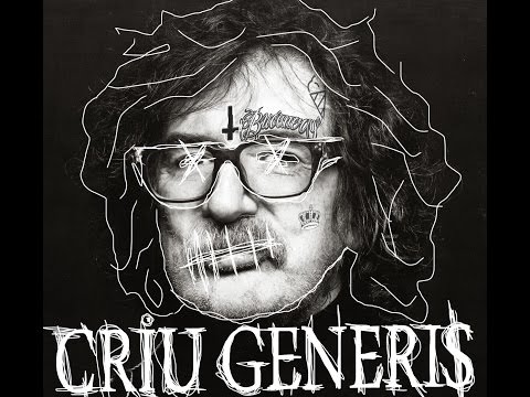 EL MEJOR LAPIZ DE LA CIUDAD x CRIU GENERIS ( video oficial)