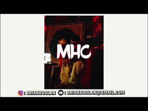 [FREE] Hamza x Zola Type Beat 2023 - “MHC” | (Prod. BrianBoolan)