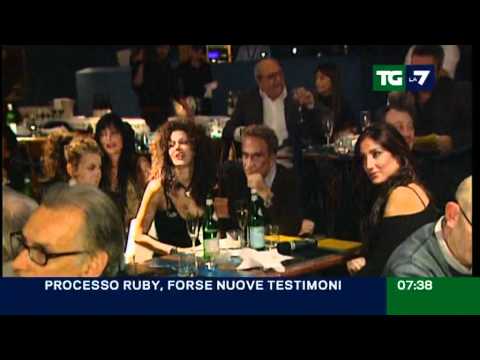 Edizione delle 07.30 del 15/04/2011