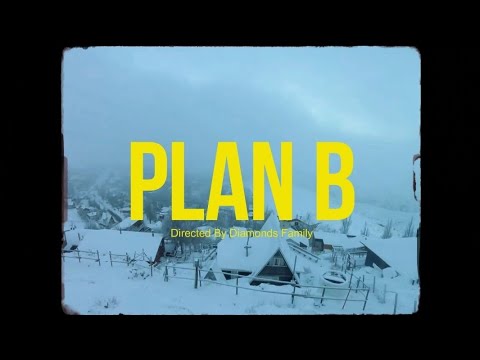 Brake - Plan B (Official Video) | THE G.O.A.T