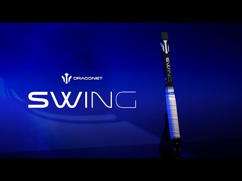 Introducing Dragonet Swing — The New Era of Tennis Training
