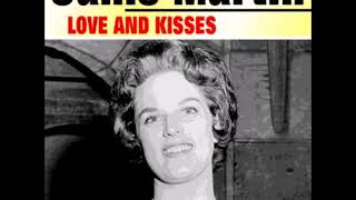 Janis Martin   Love and kisses 1957