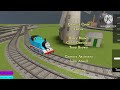 Thomas And Friends Credits Season 13 Remake