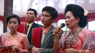 Download lagu ADAT BATAK. ULOS HELA. mp3