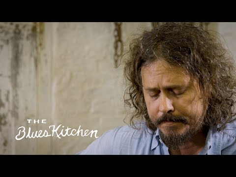 John Paul White ‘Can't Get It Out Of My Head’ - Blues Kitchen Presents at The Long Road Festival