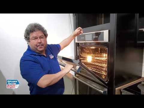 YouTube video about: How to turn off probe on oven?
