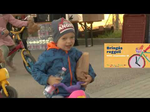 Zirci TV műsora - 2023. szeptember 15.