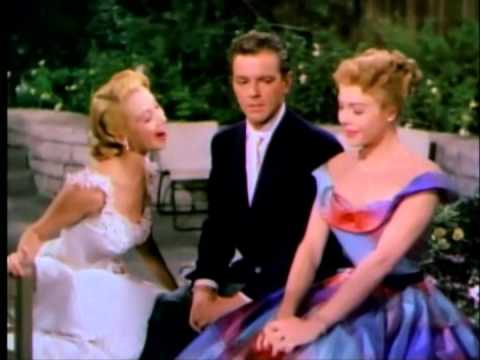 Everything I Have Is Yours 1952