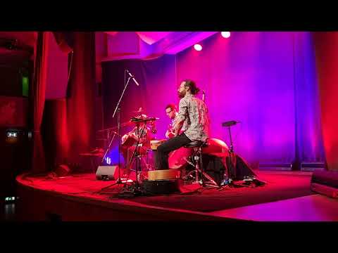 Damir Imamović in Gothenburg, Sweden – November 2024 (Part 14 of 14)