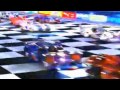 Cartoon Network LA Promo Cine Cartoon Meteoro