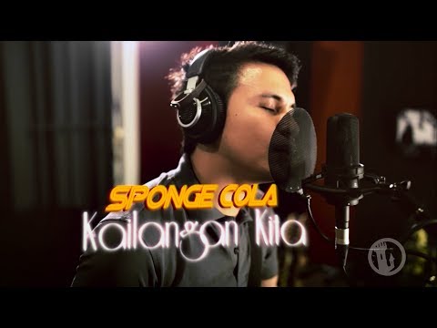 Tower Sessions | Sponge Cola - Kailangan Kita S03E17