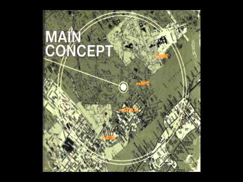 Main Concept - der 58er (instrumental)