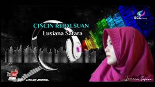 Download lagu CINCIN KEPALSUAN Lusiana Safara... mp3