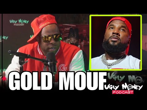 GoldMouf Famgoon Explains Why Jeezy Didn’t Shoot Gucci Mane Over Pookie Loc