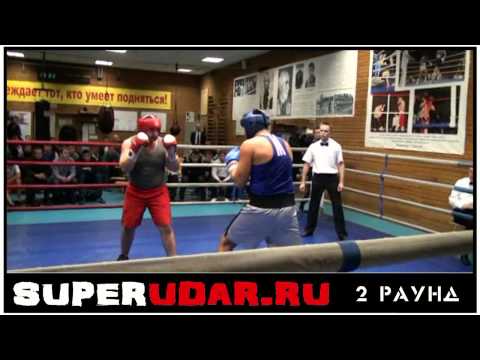Рызбаев Рустам vs Нахатакян Вильям свыше 91 кг.