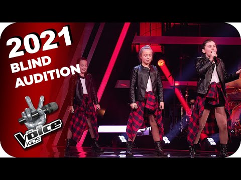 Ben Zucker - Na Und?! (Figolino) | The Voice Kids 2021 | Blind Auditions