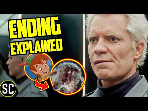 Alien: Earth Episode 6 BREAKDOWN! - Easter Eggs and Hidden Details You Missed