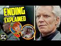 Alien Earth Episode 6 BREAKDOWN Easter Eggs And Hidden Details You Missed