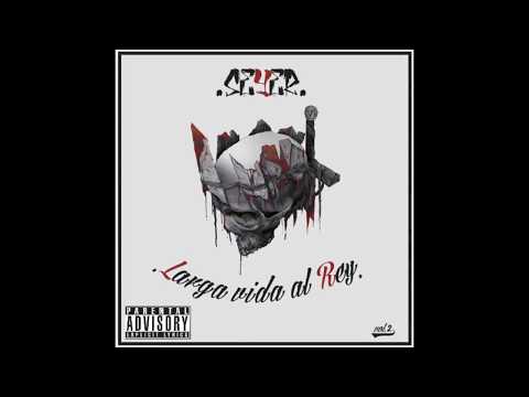 6.- Seyer - Crísis (Ft. R2)