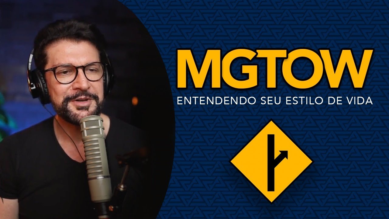 MGTOW - Entendendo seu estilo de vida