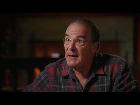 Mandy Patinkin Discovers His Ancestor's Hidden Holocaust Connection | Finding Your Roots | Ancestry®