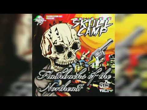 Skull Camp "Chicos" instrumental