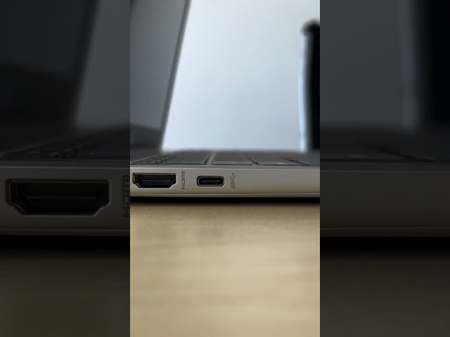 Vídeo relacionado con HP 15-fd0374ns - Ordenador portátil de 15.6" FHD (Intel N100, 8GB RAM, 256GB SSD, Intel UHD, Windows 11) Plata - Teclado QWERTY Español