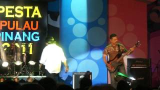Download lagu SRG BAND-KETIKA (LIVE AT PESTA PULAU PINANG) HD mp3